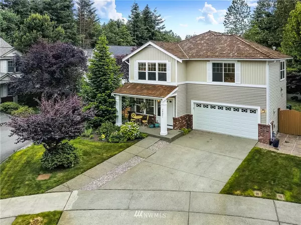 34521 SE Linden LOOP, Snoqualmie, WA 98065