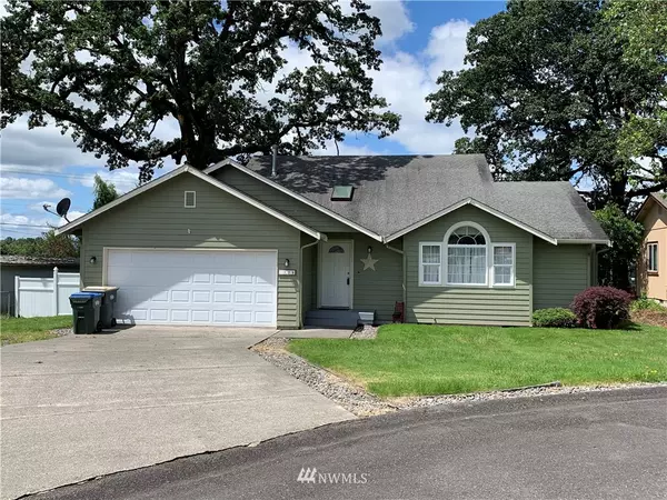 Chehalis, WA 98532,129 Trevor LN