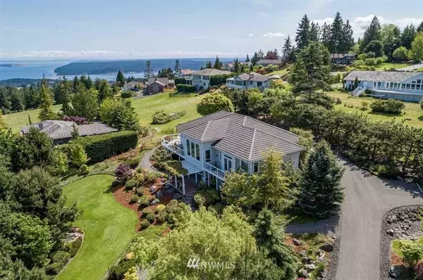 Sequim, WA 98382,363 Fawn LN