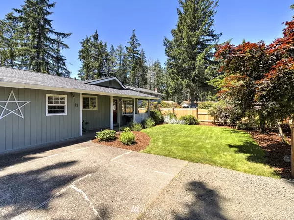 Shelton, WA 98584,21 E Cypress PL