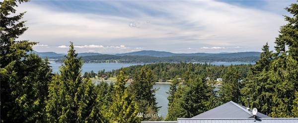 497 Whiskey Hill RD, Lopez Island, WA 98261