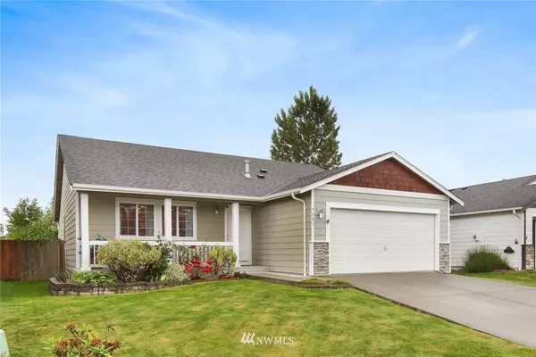 Blaine, WA 98230,7503 Seashell WAY