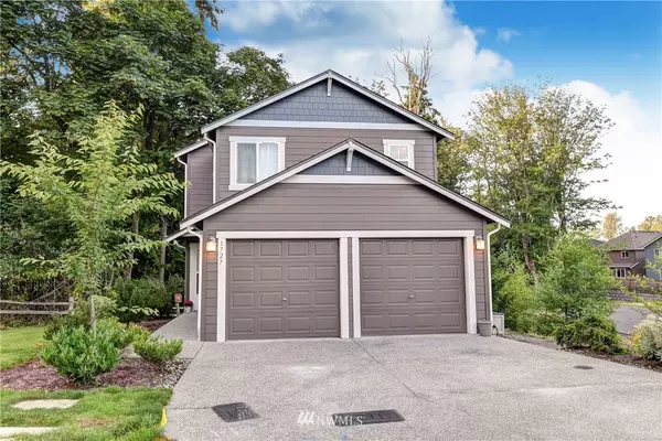 1727 75th DR SE, Lake Stevens, WA 98258