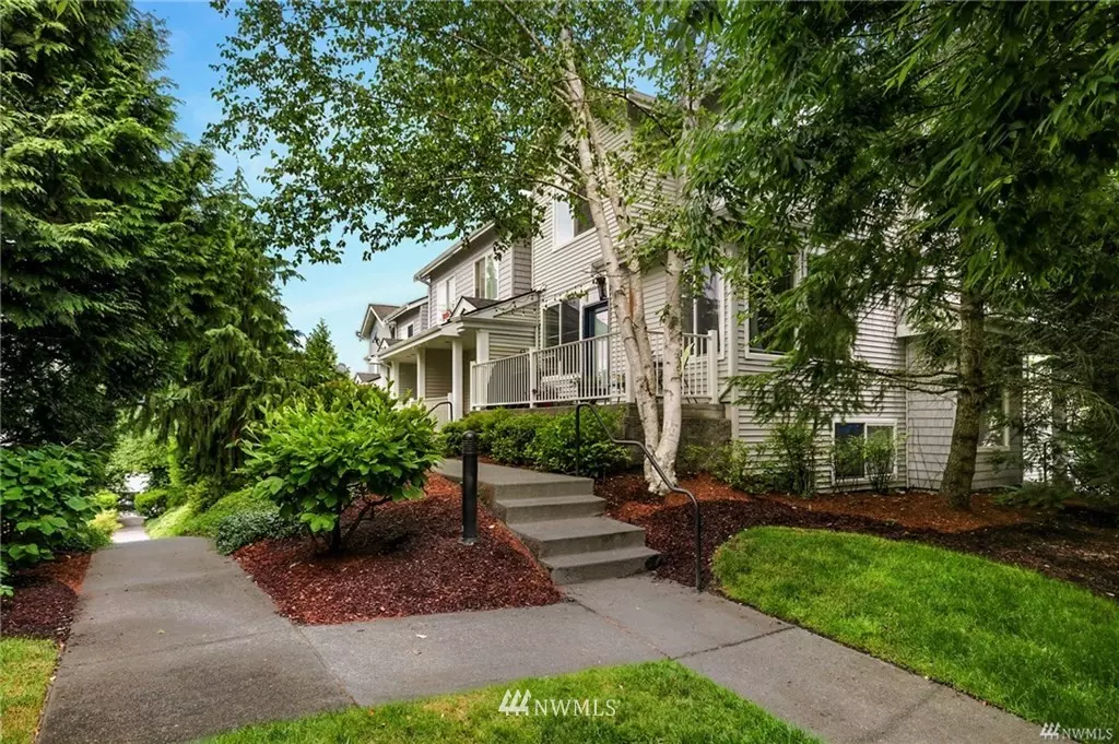 Duvall, WA 98019,14722 1st LN NE #102