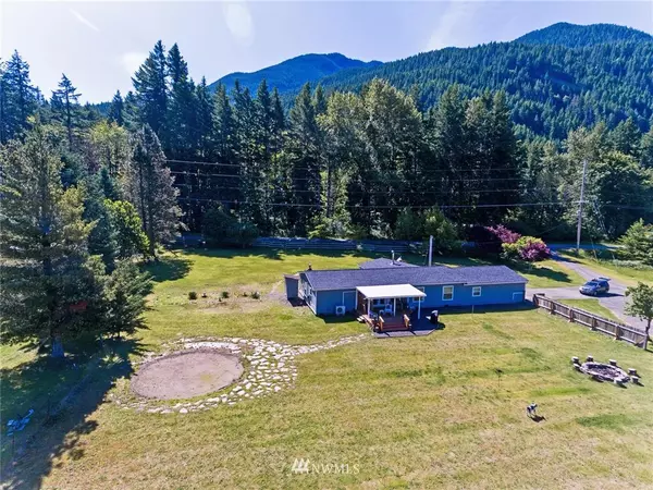 Packwood, WA 98361,121 Baker RD