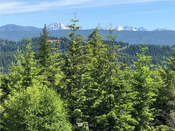 410 Lot 3 Whisper Creek DR, Cle Elum, WA 98922