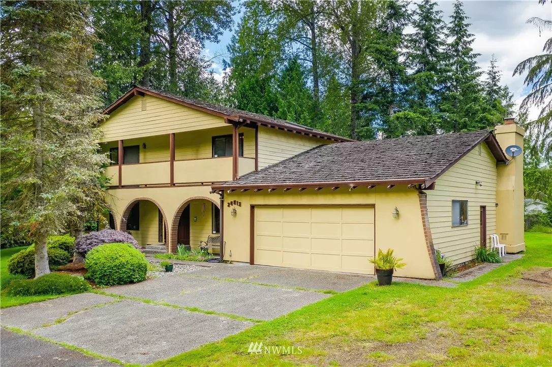 Redmond, WA 98053,20812 NE 89th ST