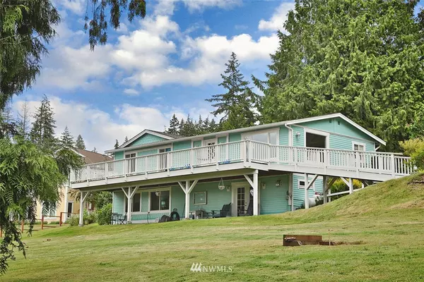 2929 Quigley RD, Langley, WA 98260
