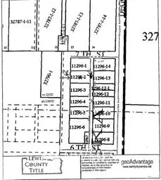 0 0 Central AVE, Onalaska, WA 98570