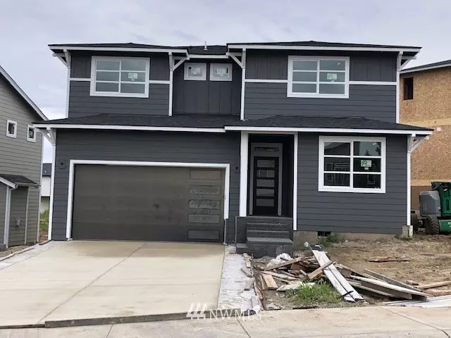 6214 Lot 27 N Beulah AVE, Ferndale, WA 98248