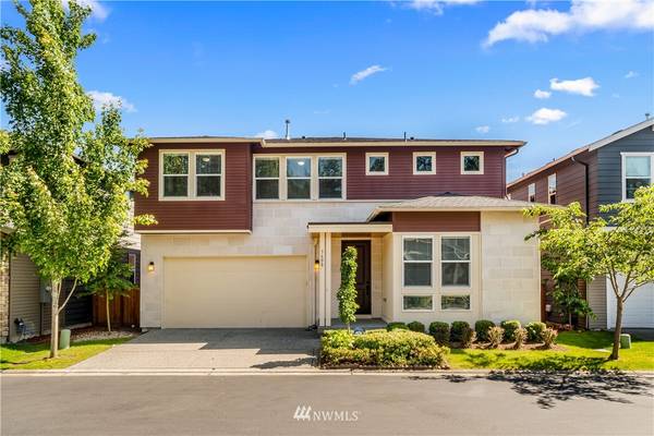 3608 177th ST SE, Bothell, WA 98012