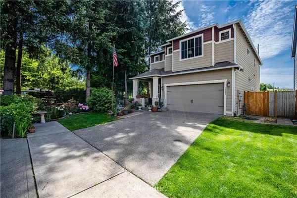 Olympia, WA 98501,3223 Garnet ST SE