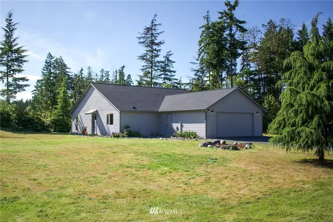 Sequim, WA 98382,10 Gretas PL