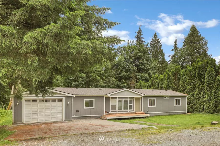 478 Fir LN, Sedro Woolley, WA 98284