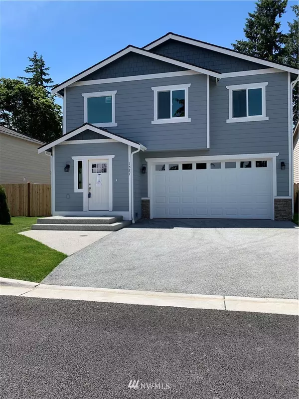 1527 Florida DR, Everett, WA 98203