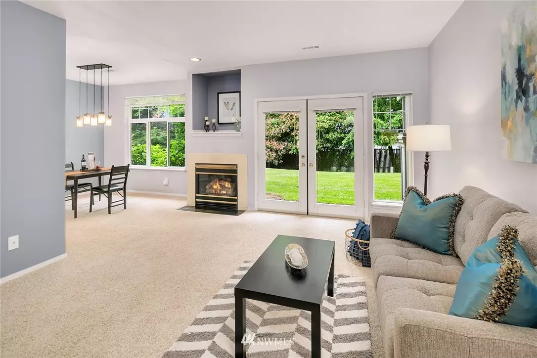 Bothell, WA 98021,22715 4th AVE W #102