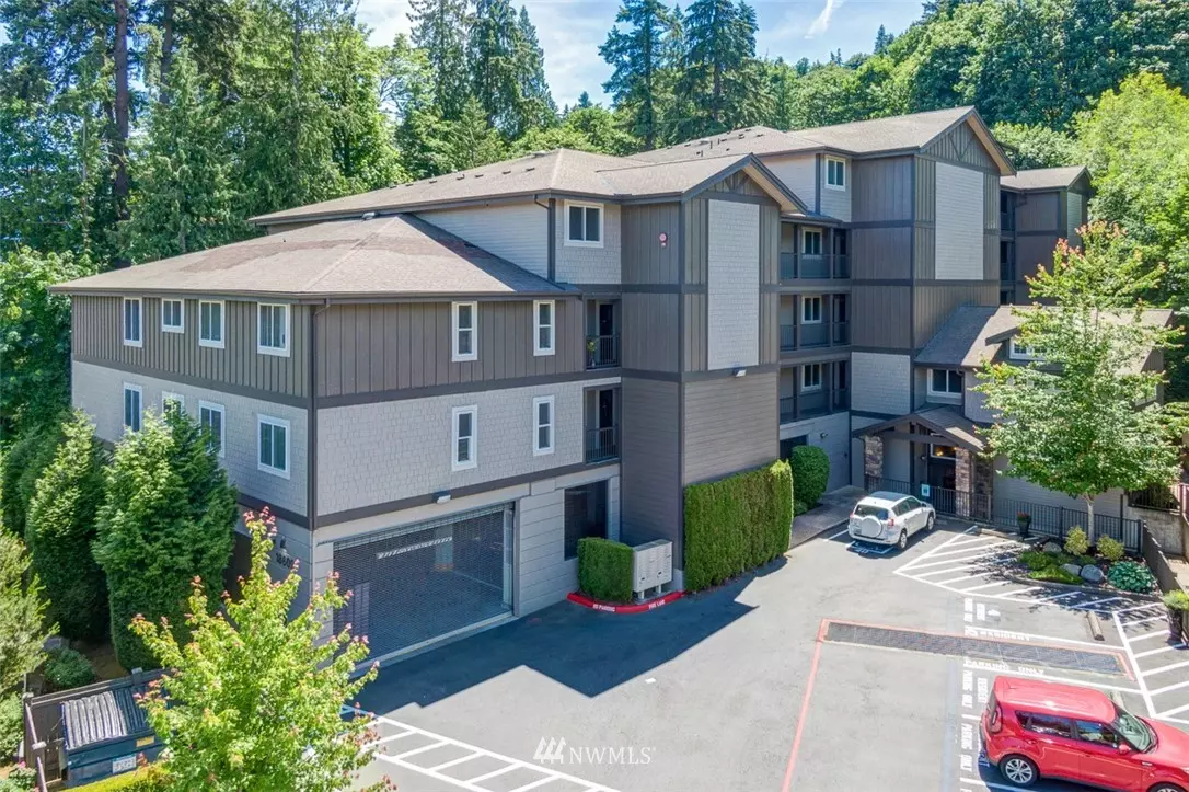 Issaquah, WA 98027,18609 SE Newport WAY #408