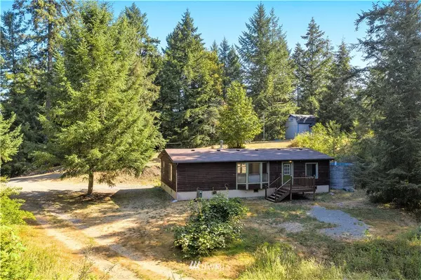 21607 Peissner RD SE, Yelm, WA 98597