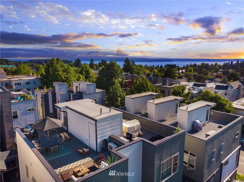 6010 California AVE #A, Seattle, WA 98136