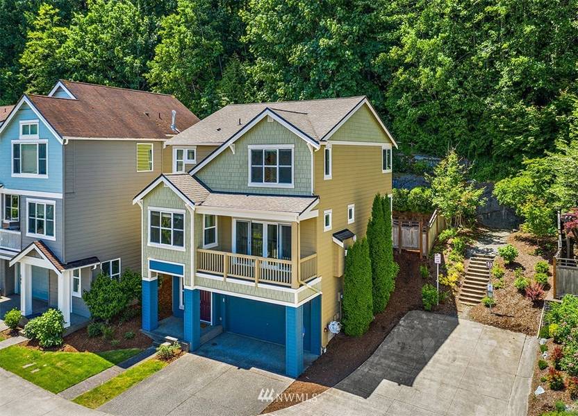 585 Mountain View LN NW, Issaquah, WA 98027