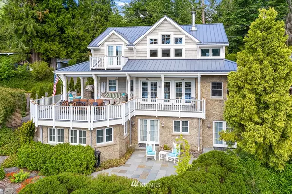 231 Friday Creek RD, Bellingham, WA 98229