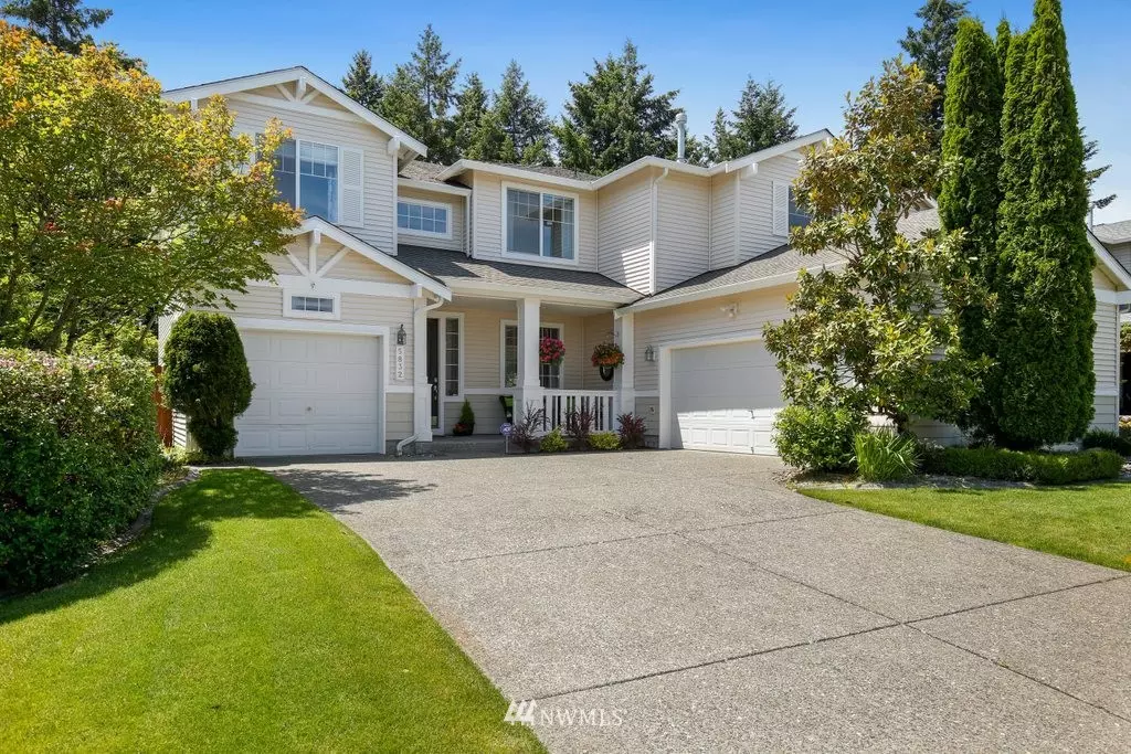 Auburn, WA 98092,5832 Panorama DR SE