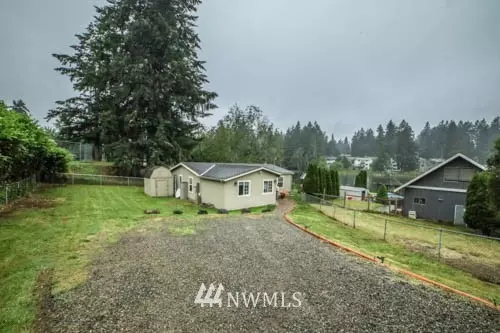 Lakebay, WA 98349,19308 22nd Street Ct SW