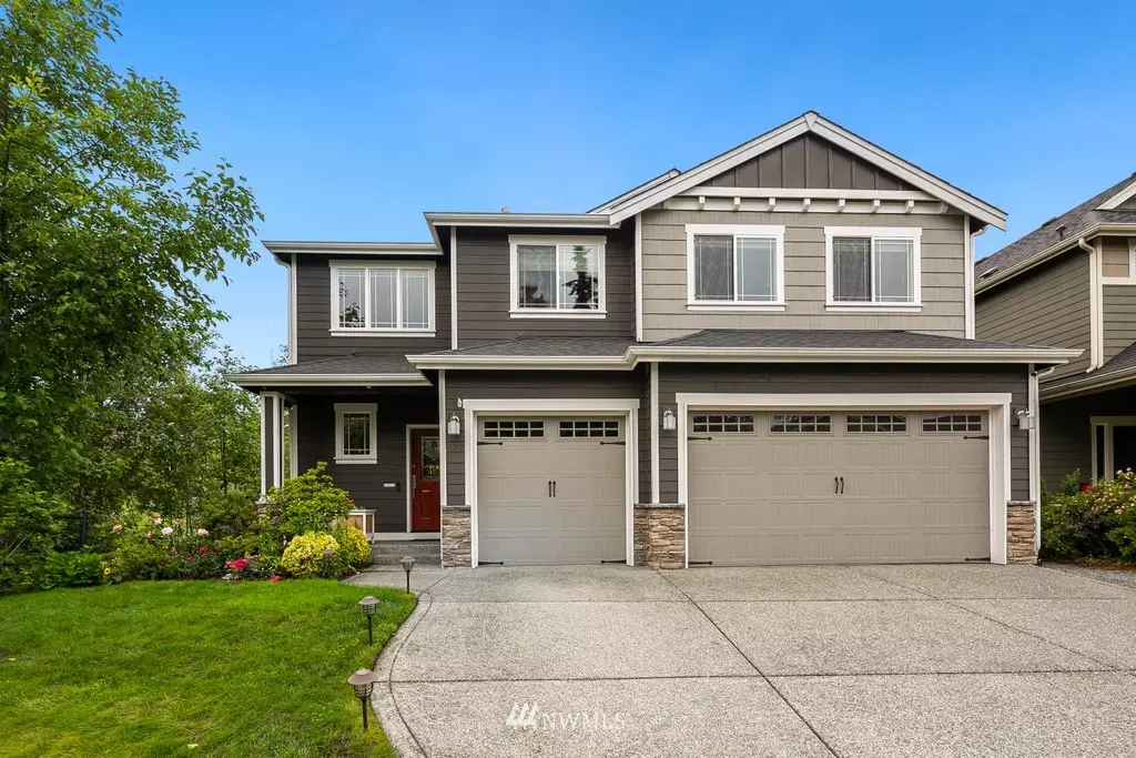 Lynnwood, WA 98036,129 206th PL SW