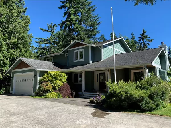Hansville, WA 98340,5917 NE Ponderosa BLVD