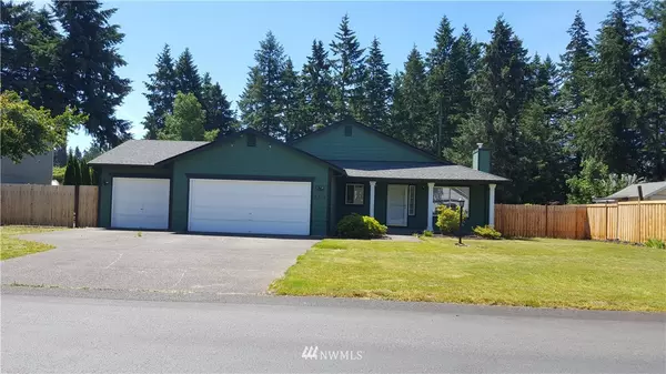 7916 210th ST E, Spanaway, WA 98387