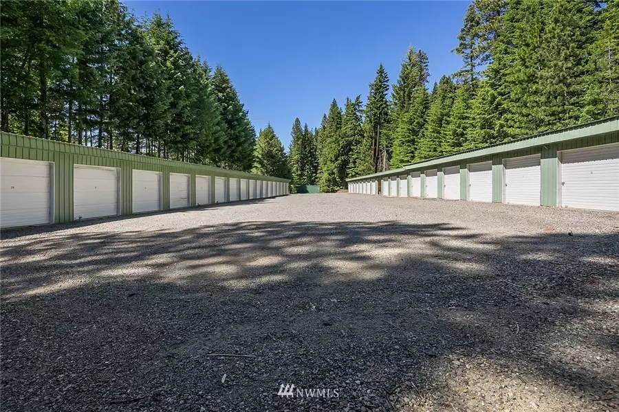 150 Mill Creek RD, Ronald, WA 98940