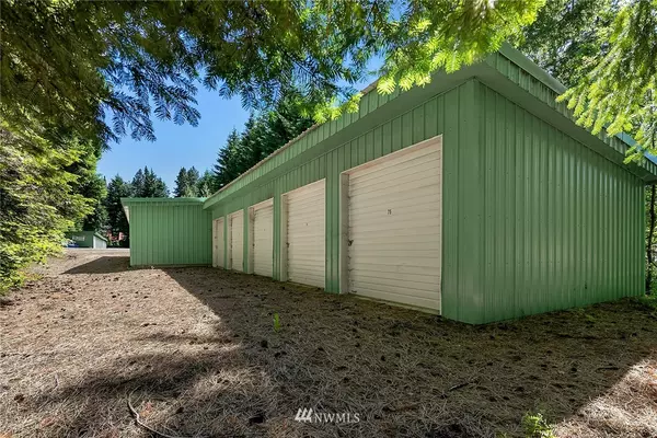 Ronald, WA 98940,150 Mill Creek RD