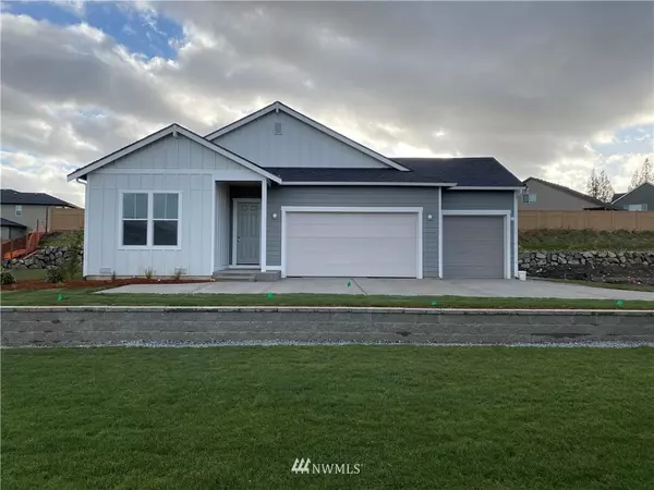 6619 231st Avenue Ct E, Buckley, WA 98321