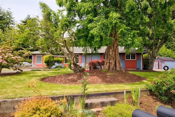 4310 Jenkins PL, Montesano, WA 98563