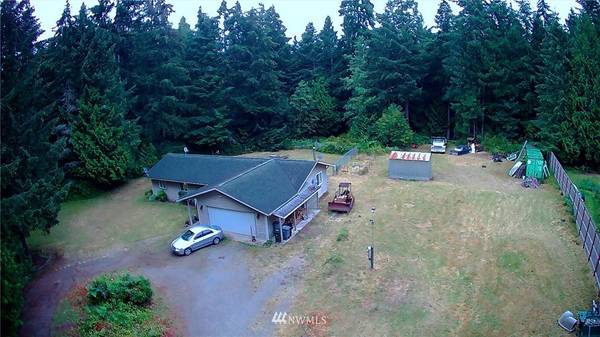 6613 153rd AVE NW, Lakebay, WA 98349