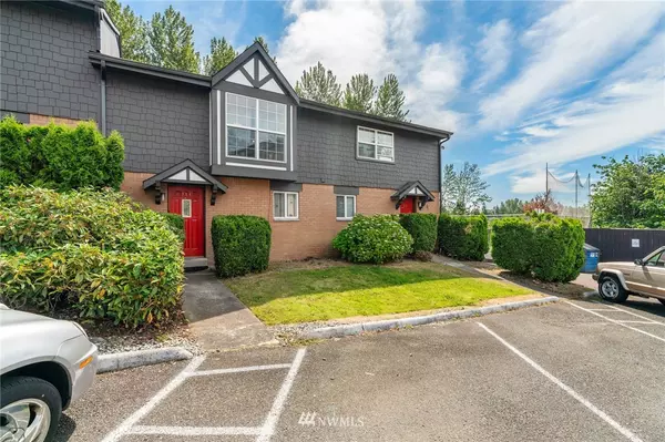 3445 S 176th ST ##314, Seatac, WA 98188