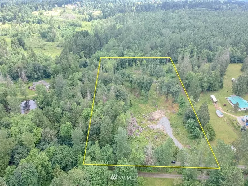 3200 292nd ST E, Roy, WA 98580