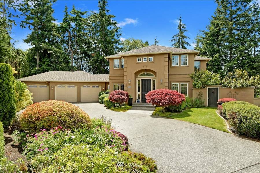 18132 84th AVE W, Edmonds, WA 98026