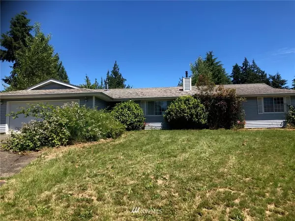 3517 Lancashire CT SE, Port Orchard, WA 98366