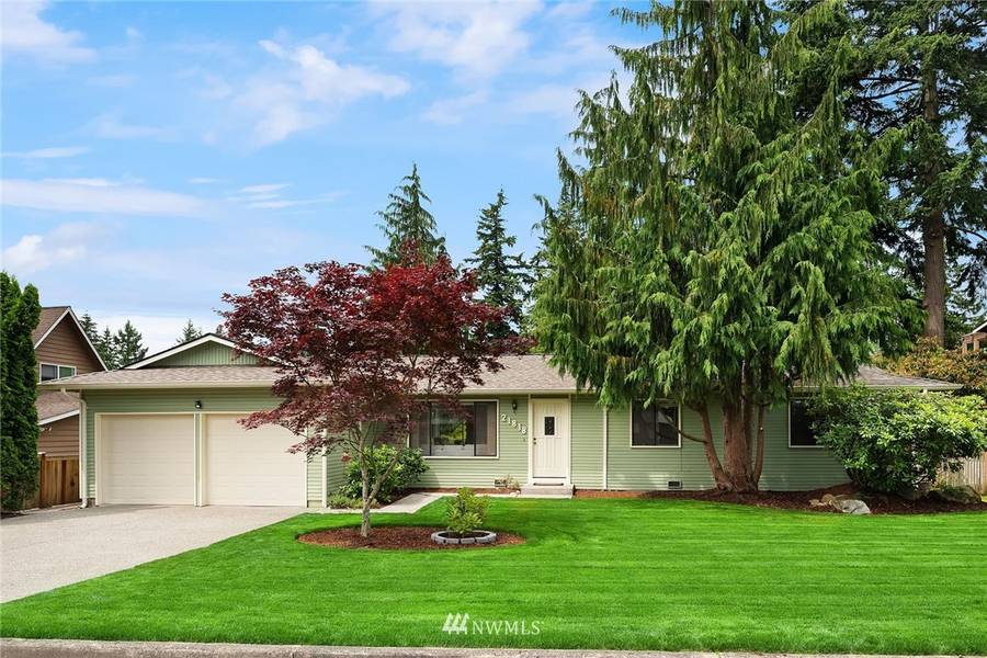 21818 2nd AVE SE, Bothell, WA 98021