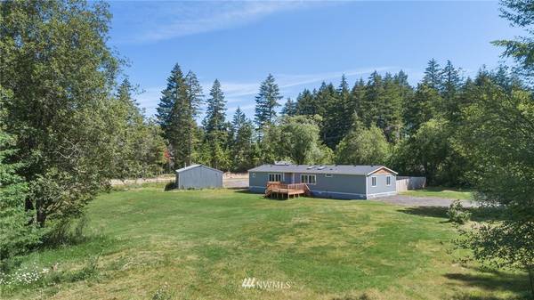 17009 105 ST NW, Gig Harbor, WA 98329