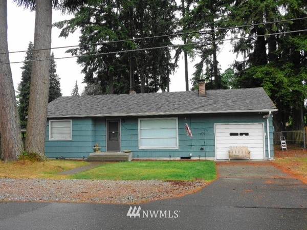 1207 Warner ST NE, Olympia, WA 98516