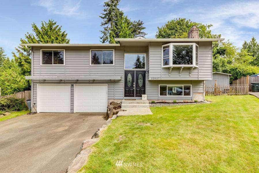 22027 7th AVE W, Bothell, WA 98021