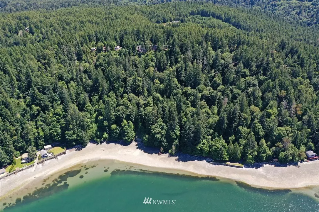 Seabeck, WA 98380,19796 NW Stavis Bay RD