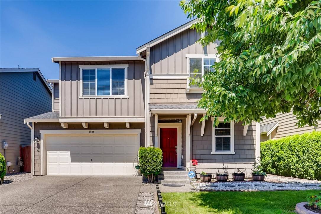 1425 32nd ST NE, Auburn, WA 98002