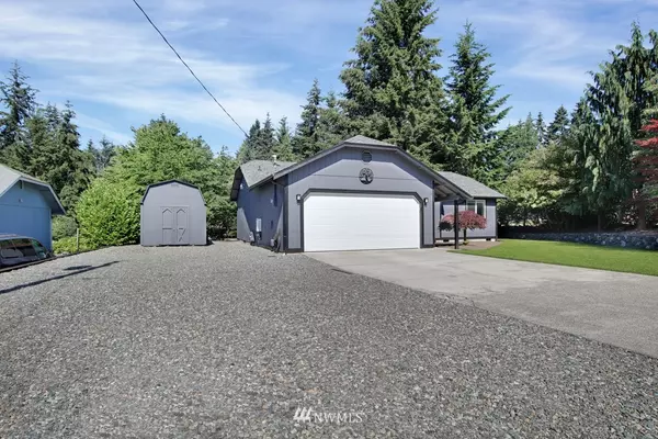 7213 188th AVE E, Bonney Lake, WA 98391