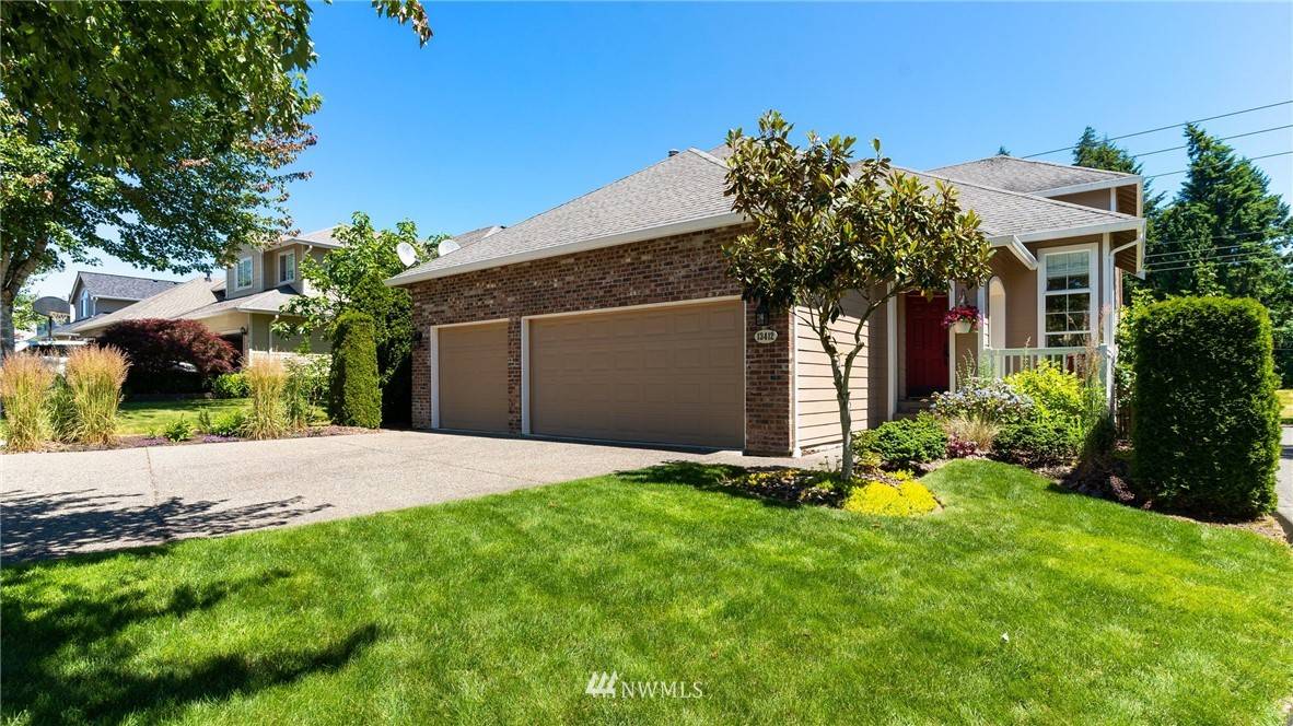 13412 135th AVE NE, Kirkland, WA 98034
