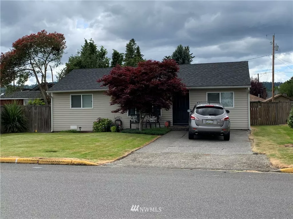 Auburn, WA 98002,505 B ST NE