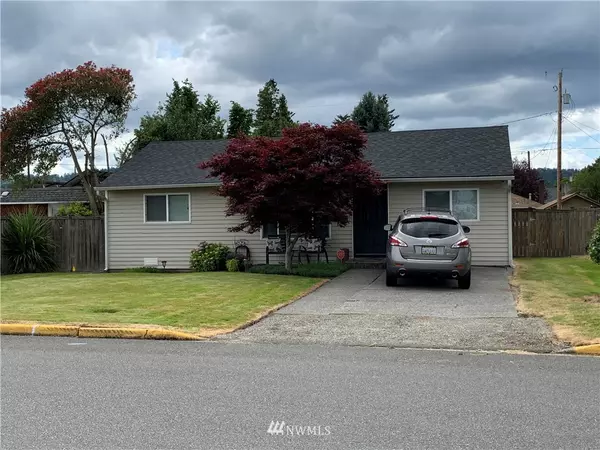 505 B ST NE, Auburn, WA 98002