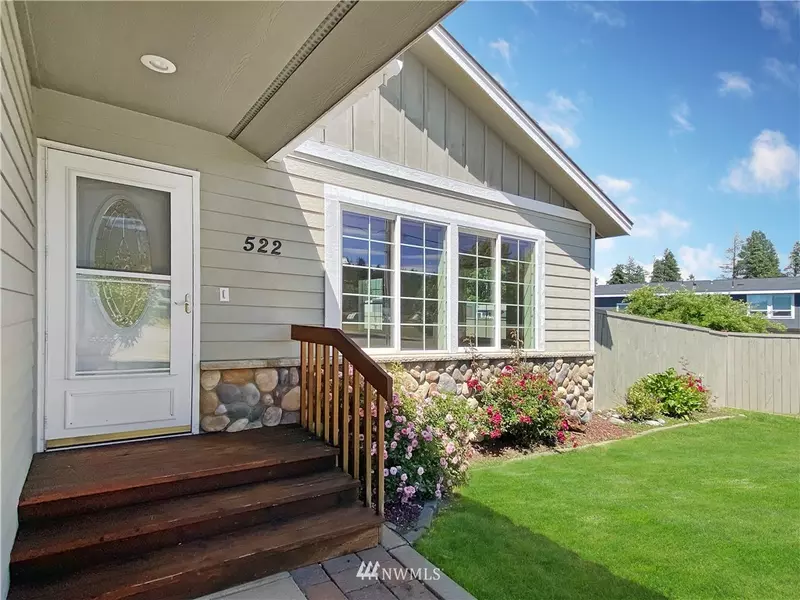 522 Lincoln AVE, South Cle Elum, WA 98943